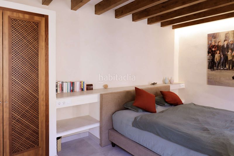 Foto d7ca5bee-13bc-4d92-95e0-da4f9c263883. Casa con riscaldamento in Capdepera poble Capdepera