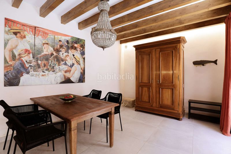Foto dd73c03b-b75d-40ba-8ac5-4ea074cedbe8. Casa con riscaldamento in Capdepera poble Capdepera
