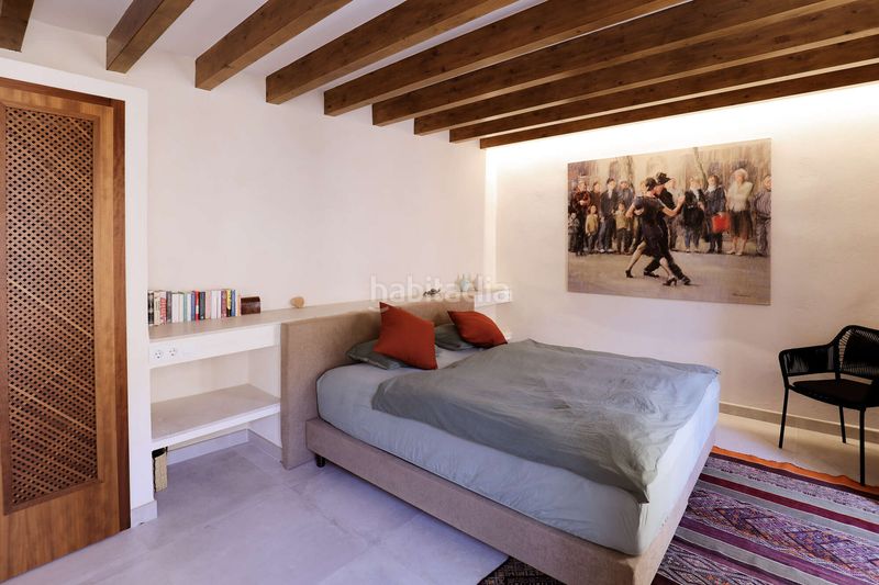 Foto e303b6c2-5e24-43dd-b0d1-053ce1abd6bb. Casa con riscaldamento in Capdepera poble Capdepera