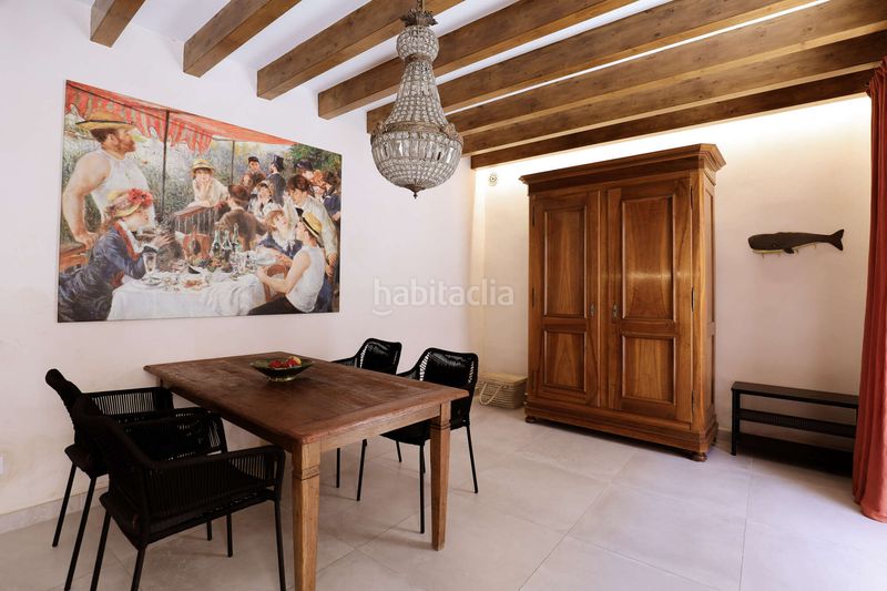 Foto e76d5f17-7c35-473c-8c15-fedfbf5ad41f. Casa con riscaldamento in Capdepera poble Capdepera