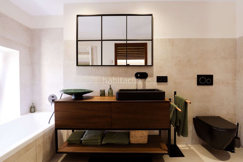 Foto f630bc0b-b05d-4267-b4de-acd3a40e491a. Casa con riscaldamento in Capdepera poble Capdepera