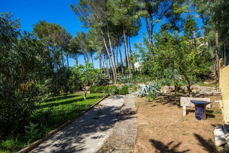 Foto 3c8cf26d-8d76-4521-94b2-e44e9757d7f6. Casa amb aparcament a Betlem Artà