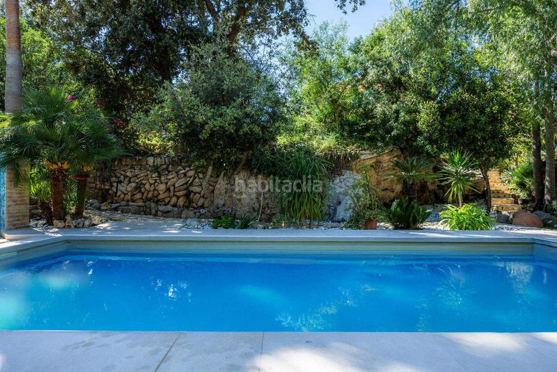 Foto 6a367c7f-8e44-4d70-a7f3-0d18741f5a7e. Casa amb aparcament a Betlem Artà