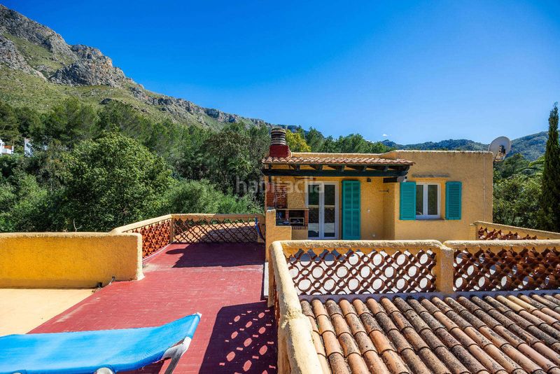 Foto 91f52752-26d6-4796-b2c6-87aae9386ddd. Casa amb aparcament a Betlem Artà