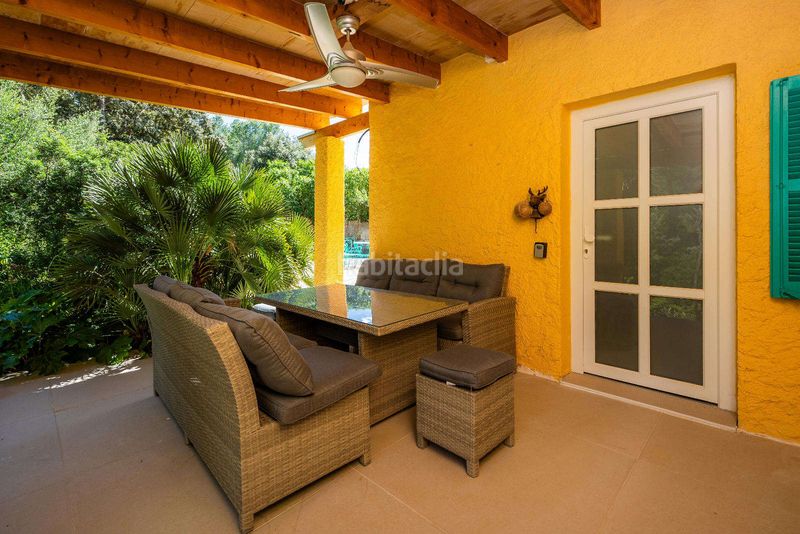Foto 93bd2a12-e687-4796-ab72-2430bc0c9a7c. Casa amb aparcament a Betlem Artà