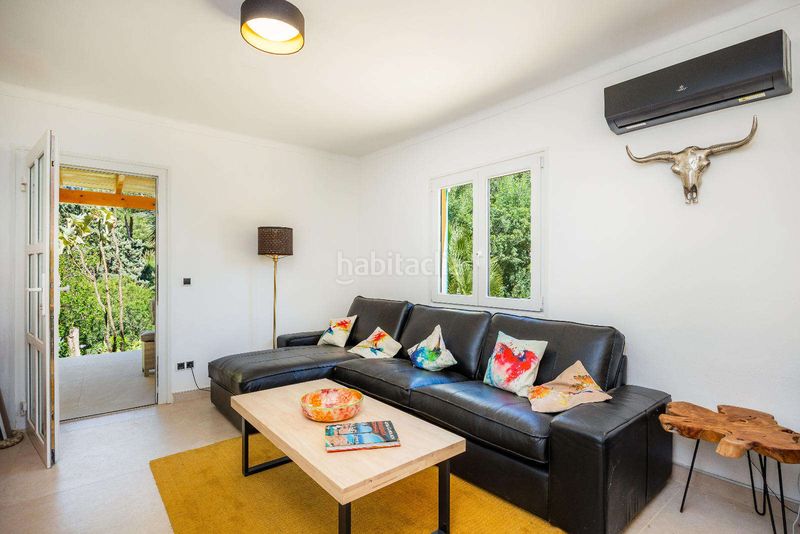 Foto adedfd50-839f-4510-9699-108c3ee0edbb. Casa amb aparcament a Betlem Artà