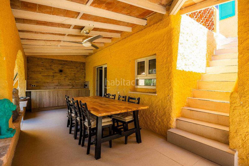 Foto d3001fc6-3d6c-4de6-8fa0-40fc0c68d799. Casa amb aparcament a Betlem Artà