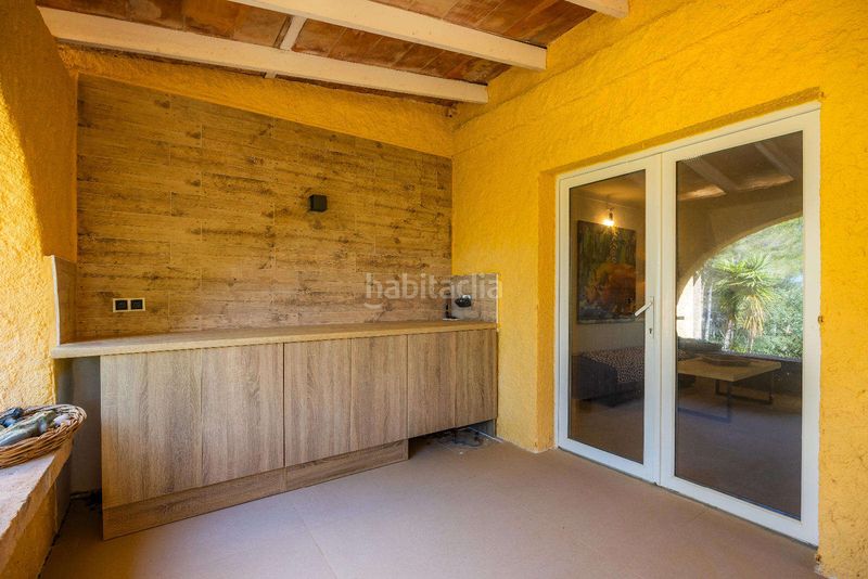Foto e0df465b-098d-4449-abf9-4e31a0ea8234. Casa amb aparcament a Betlem Artà