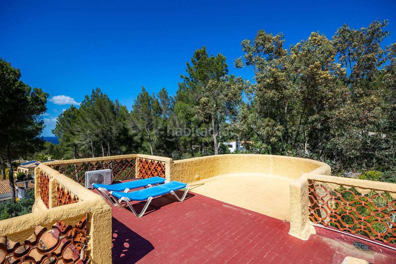Foto eb6d5181-44c0-46ff-a266-73f66f6804d6. Casa amb aparcament a Betlem Artà