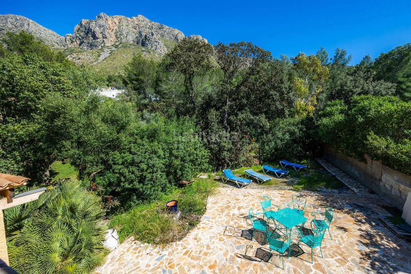 Foto f98dea7b-ada7-4630-94e3-42b64e77482f. Casa amb aparcament a Betlem Artà