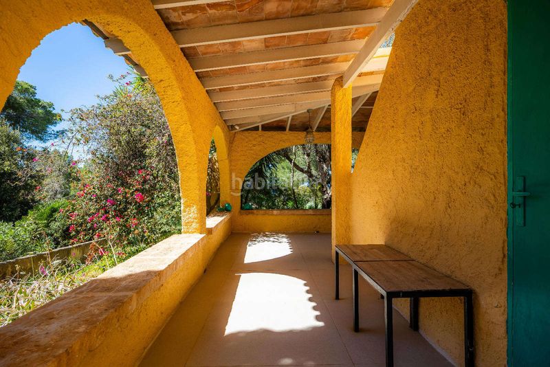 Foto fb15c5a5-59e0-4974-98e7-e1569226294e. Casa amb aparcament a Betlem Artà