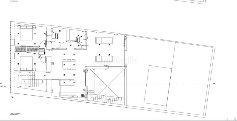Foto 186c45d6-d0bd-48a9-8eb5-f81470204ebe. Casa amb aparcament a Santa María del Camí