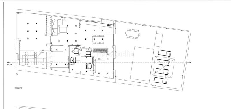 Foto ac731140-7c4b-4765-a6b3-e3b614531b6e. Casa amb aparcament a Santa María del Camí