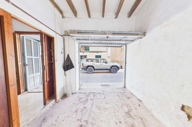 Foto cfc08569-75cb-4d62-b235-2a4665e2bf97. Casa amb aparcament a Santa María del Camí