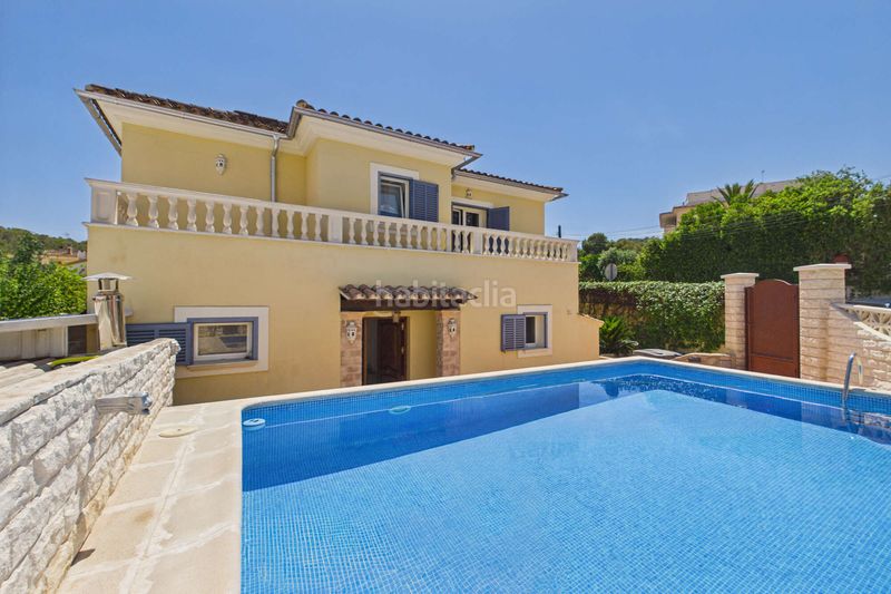 Foto 1bd0b15c-eaa1-43c8-bd5d-370eb050a044. Casa amb calefacció aparcament a Peguera Calvià