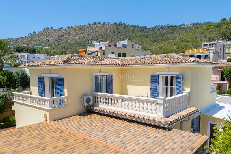 Foto 30546b88-c3e8-4224-b23e-ea74416c0245. Casa amb calefacció aparcament a Peguera Calvià