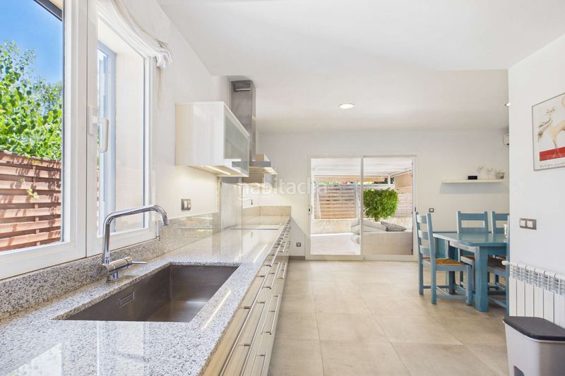 Foto 467ba981-47e2-413e-83b3-8692cbd4c2b3. Casa amb calefacció aparcament a Peguera Calvià