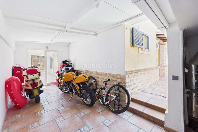 Foto c3af5282-db0e-428d-a078-334137502926. Casa amb calefacció aparcament a Peguera Calvià
