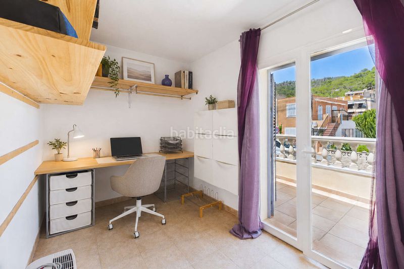 Foto c7542607-e861-4775-9ce8-22c1d4cb0ddf. Casa amb calefacció aparcament a Peguera Calvià