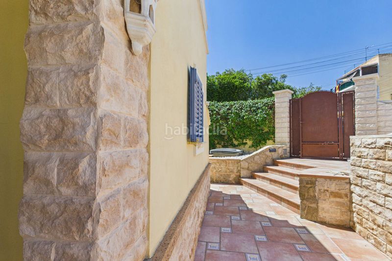 Foto e9551268-bfcd-4fea-b9e2-f2e640a374d2. Casa amb calefacció aparcament a Peguera Calvià