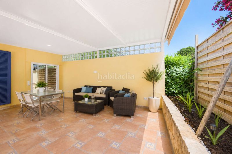 Foto ee8d94fb-5253-4b19-895a-aa9248be9b37. Casa amb calefacció aparcament a Peguera Calvià
