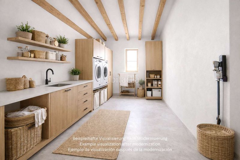 Foto 44270986-02fc-4731-86ce-f19dcc966096. Casa a Muro