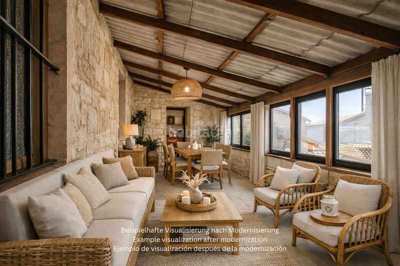 Foto 5ed7a763-23b4-4994-a60a-7b53befefa65. Casa a Muro