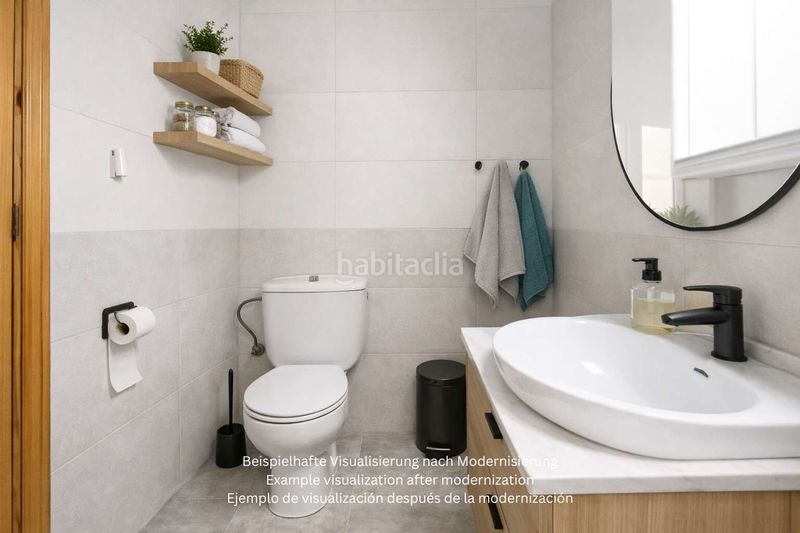 Foto a34636dd-0d06-4530-8468-dbb4627ecc4a. Casa a Muro