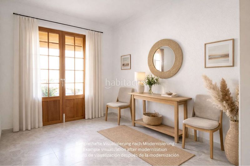 Foto cf573986-8880-4e04-9acf-9441d0fcb37f. Casa a Muro
