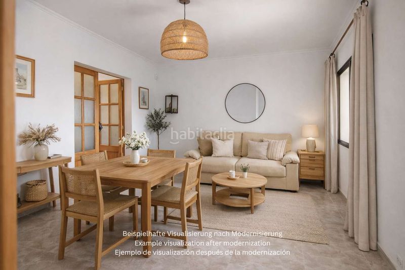 Foto f1992710-bab0-40de-b5b6-f16095a5548d. Casa a Muro