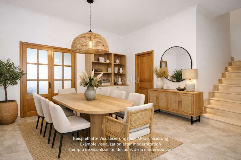 Foto fb03f9af-14a9-4b5f-bb6e-6cd3395163a3. Casa a Muro
