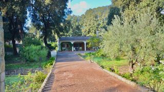 Casale in Sa Pobla. Charmante finca mit ferienlizenz
