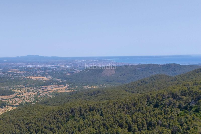 Foto ee9720f6-1959-41a7-b11a-535d35a1a13c. Masia amb calefacció aparcament a Esporles