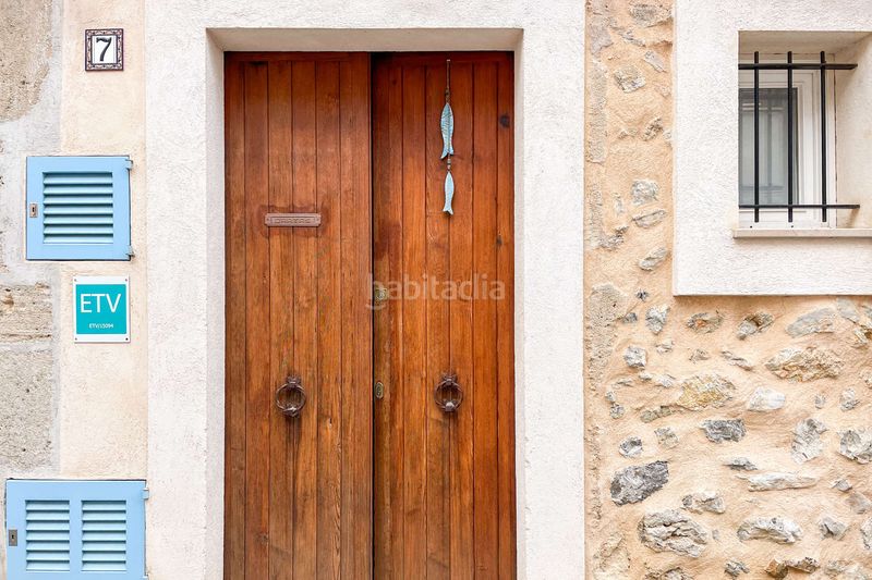Foto 0941538a-54a0-42fa-9076-5cc75a78f19b. Casa a Artà poble Artà