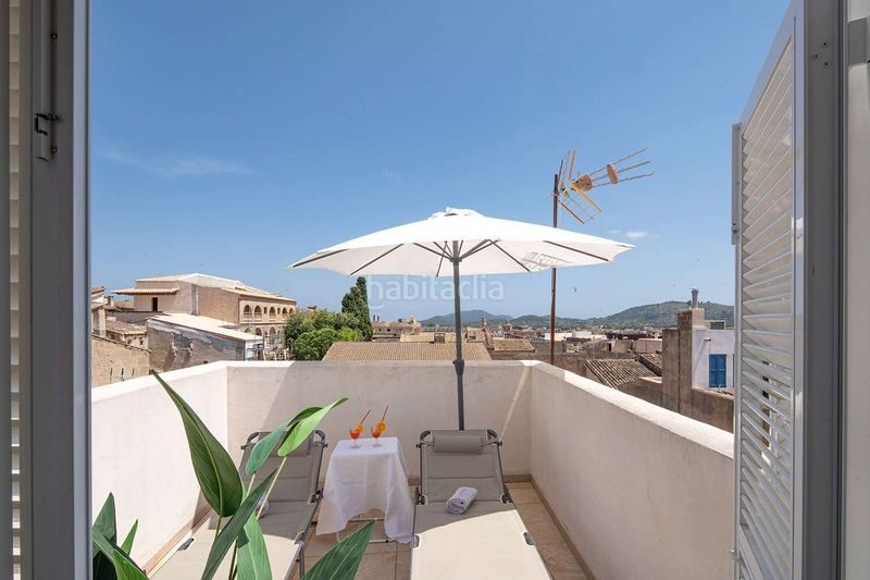 Foto 7a907e83-0542-4e28-a039-5c50647cff7e. Casa a Artà poble Artà
