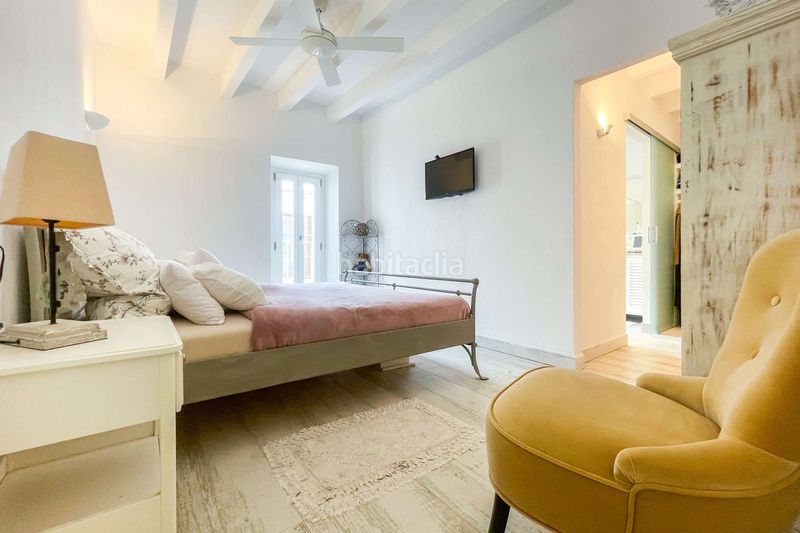 Foto ec971ca1-4096-40c5-bb0f-c0214b723270. Casa a Artà poble Artà