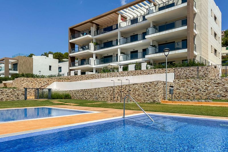 Foto 88dd98a3-51c5-4a80-81b7-b608e3ac3c00. Planta baixa amb aparcament a Font de Sa Cala Capdepera