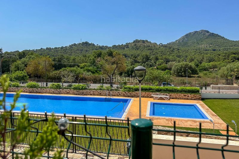 Foto be621be6-aeed-4159-b304-f6c75396a251. Planta baixa amb aparcament a Font de Sa Cala Capdepera