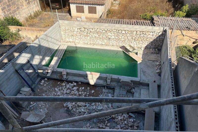 Foto 685d872c-c72e-47c1-bbdd-c0e91fc1a0ef. Casa amb calefacció aparcament a Santanyí poble Santanyí
