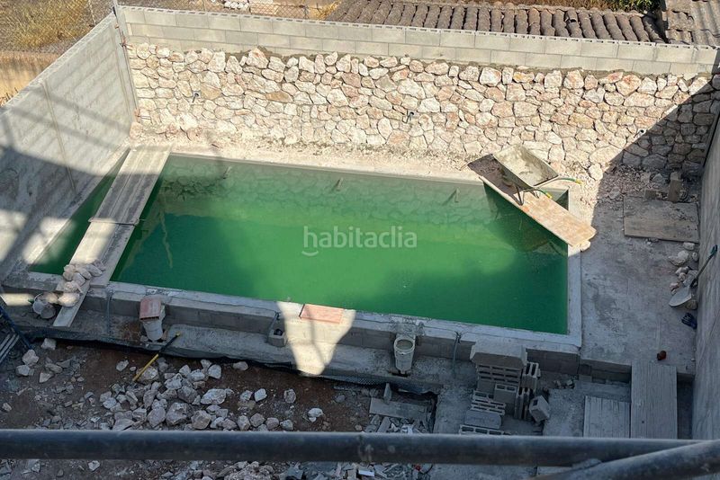 Foto 7cb0b284-1f30-470d-9a01-b1c8189cb2b1. Casa amb calefacció aparcament a Santanyí poble Santanyí