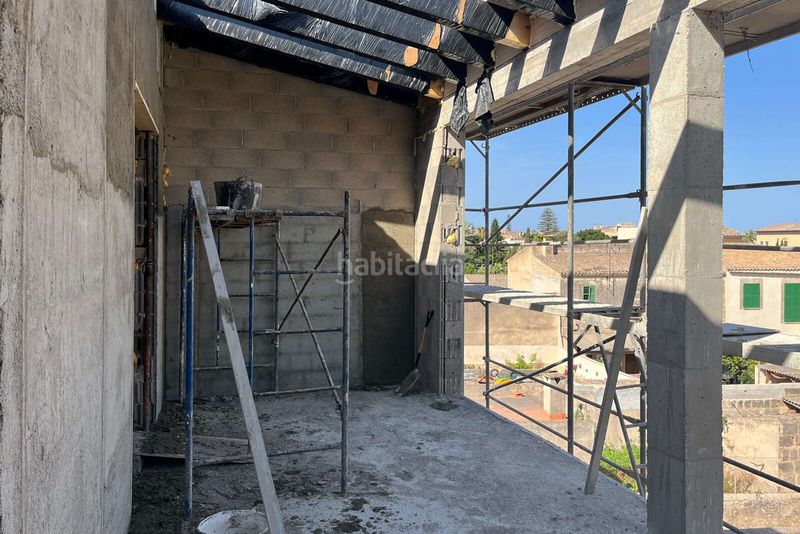 Foto 9e64866b-9334-4916-a467-b64d07593273. Casa amb calefacció aparcament a Santanyí poble Santanyí