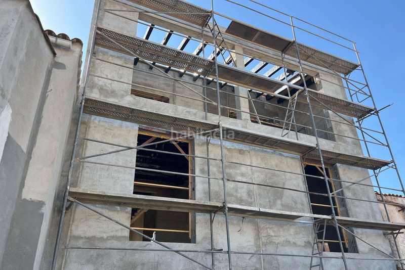 Foto a53aceec-77d3-4731-8d23-1b49efe7e1d5. Casa amb calefacció aparcament a Santanyí poble Santanyí