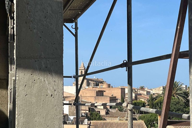 Foto bfae4a30-da71-4c9a-bf5c-127fd46bc60a. Casa amb calefacció aparcament a Santanyí poble Santanyí