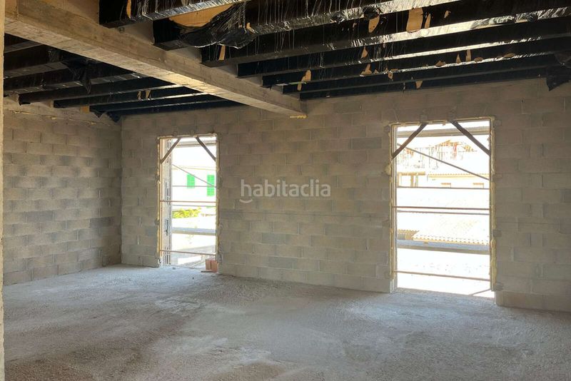 Foto e20b6831-4b20-4117-85c4-061154456e88. Casa amb calefacció aparcament a Santanyí poble Santanyí