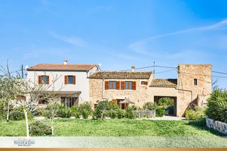 Mas à Zona Rústica - Interior. Campos proyecto de agroturismo autorizado una oportunidad de inv
