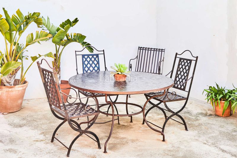 Foto 9db6c68e-0297-4513-b822-d46f84ead8b7. Masia amb aparcament a Zona Rústica - Interior Campos
