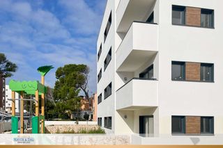 Flat in Cala Ratjada. Cala ratjada ático de nueva construcción  aproveche la oportunid