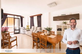 Flat in Cala Ratjada. 79 m al mejor precio!piso para reformar en el corazón de cala ra
