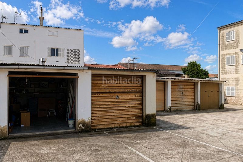 Foto 76bb4c72-8027-43d5-883d-8fb7d8544272. Planta baixa amb aparcament a Muro
