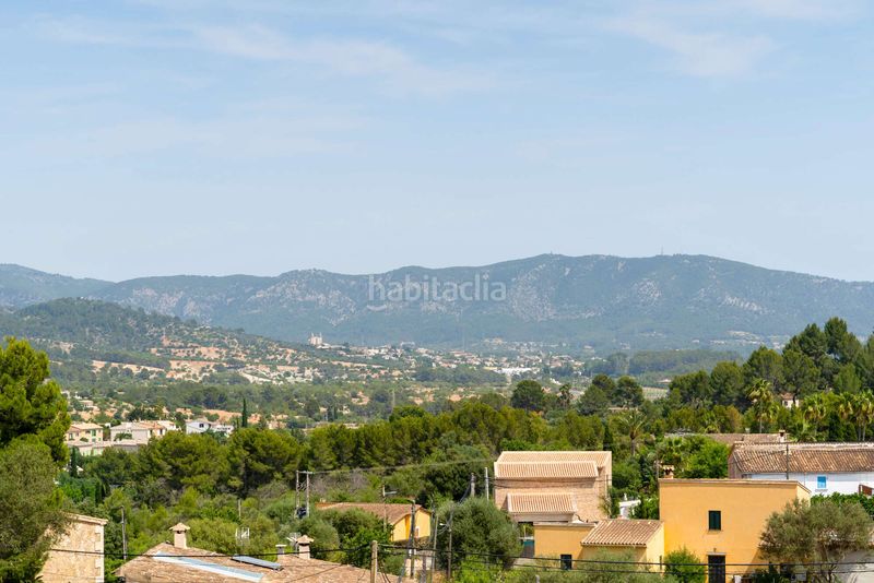 Foto 099388d2-73ec-4512-ac5e-011b839fcb0e. Casa a Calvià poble Calvià
